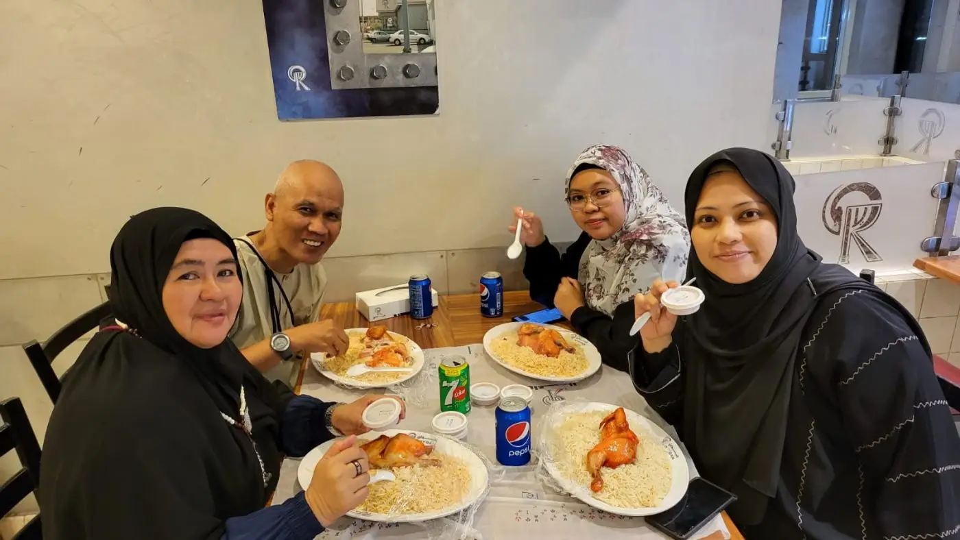 Sunny Island Travel and Tours Pte Ltd | Affordable Umrah Singapore