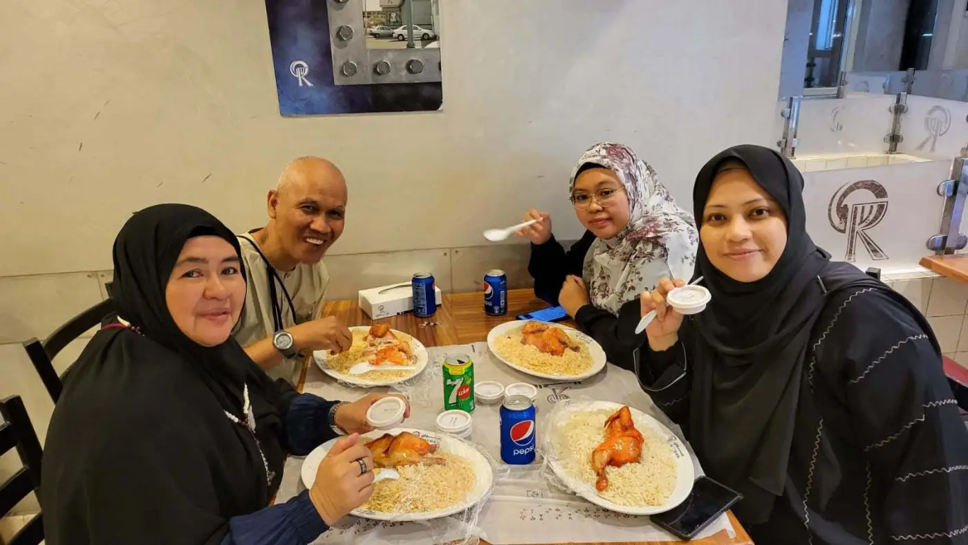 Sunny Island Travel and Tours Pte Ltd | Affordable Umrah Singapore