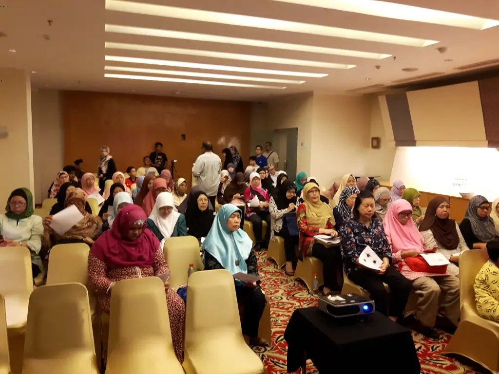 Sunny Island Travel and Tours Pte Ltd | Affordable Umrah Singapore