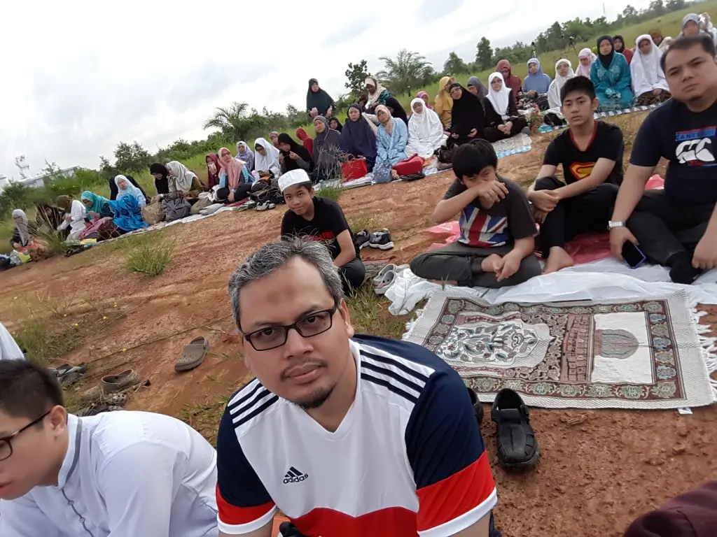 Sunny Island Travel and Tours Pte Ltd | Affordable Umrah Singapore