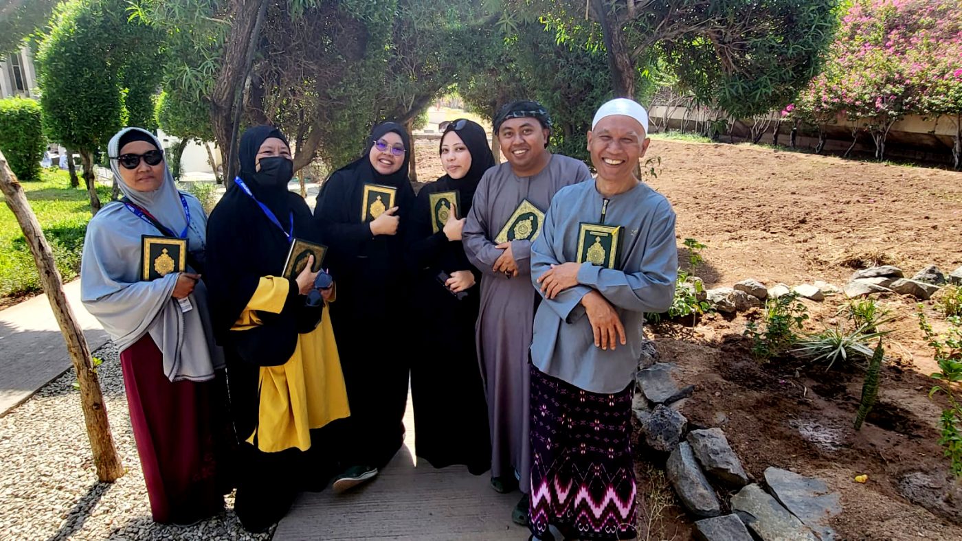Sunny Island Travel and Tours Pte Ltd | Affordable Umrah Singapore