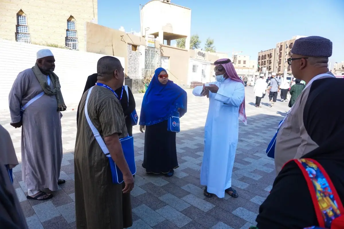 Sunny Island Travel and Tours Pte Ltd | Affordable Umrah Singapore