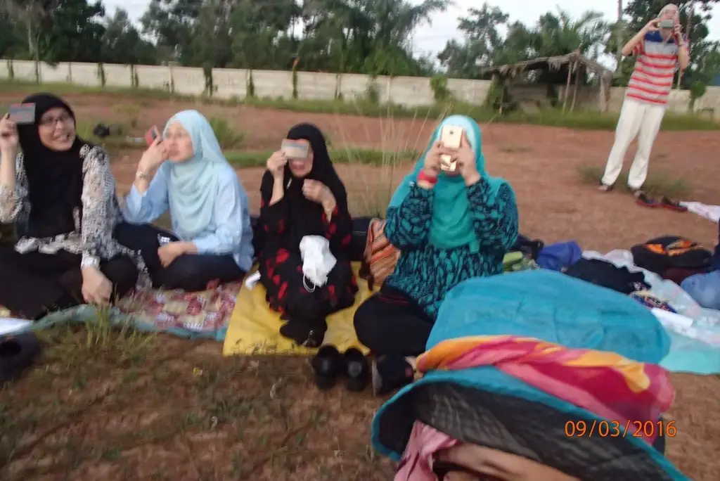 Sunny Island Travel and Tours Pte Ltd | Affordable Umrah Singapore