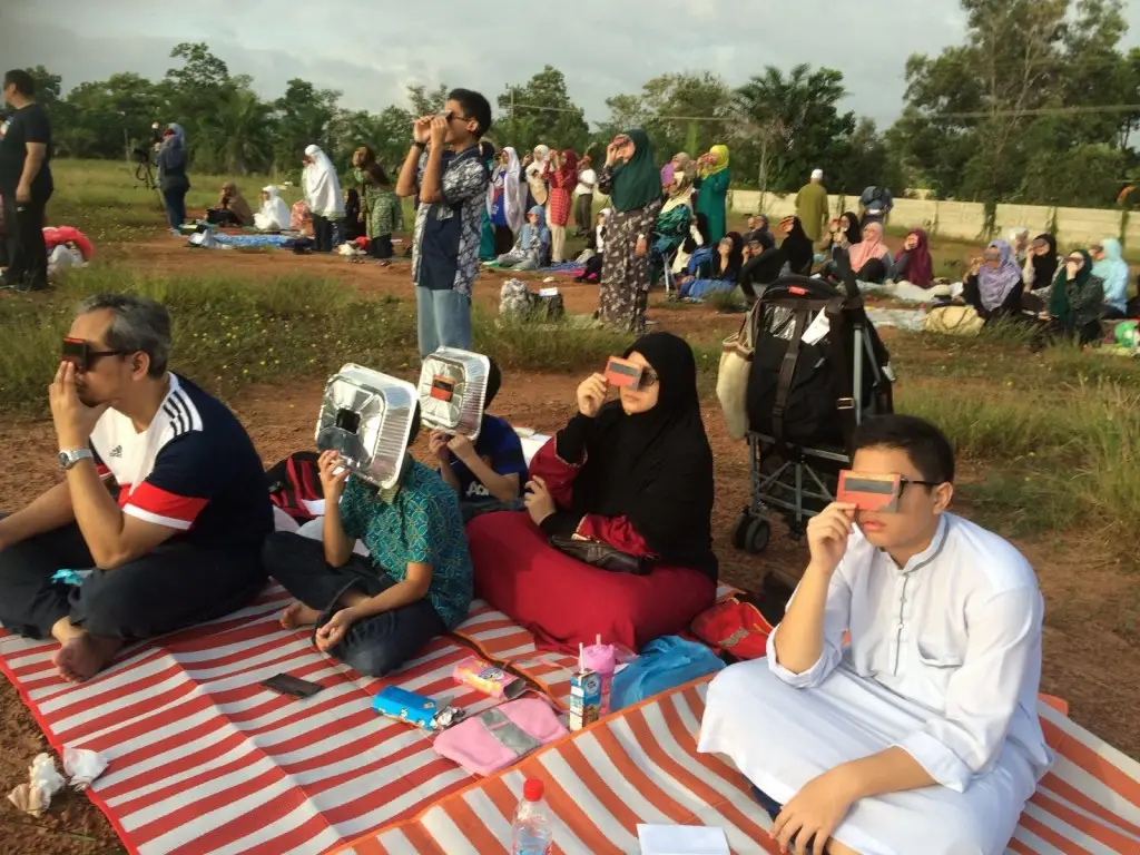 Sunny Island Travel and Tours Pte Ltd | Affordable Umrah Singapore