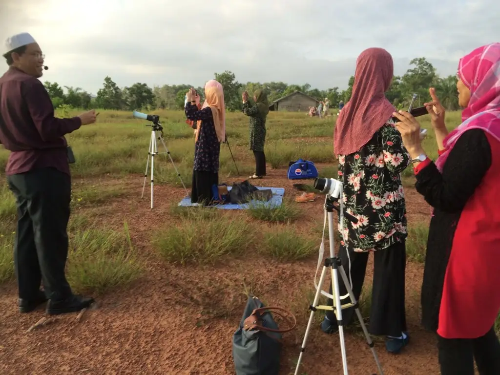 Sunny Island Travel and Tours Pte Ltd | Affordable Umrah Singapore
