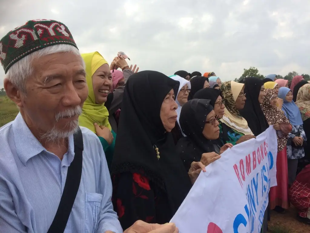 Sunny Island Travel and Tours Pte Ltd | Affordable Umrah Singapore