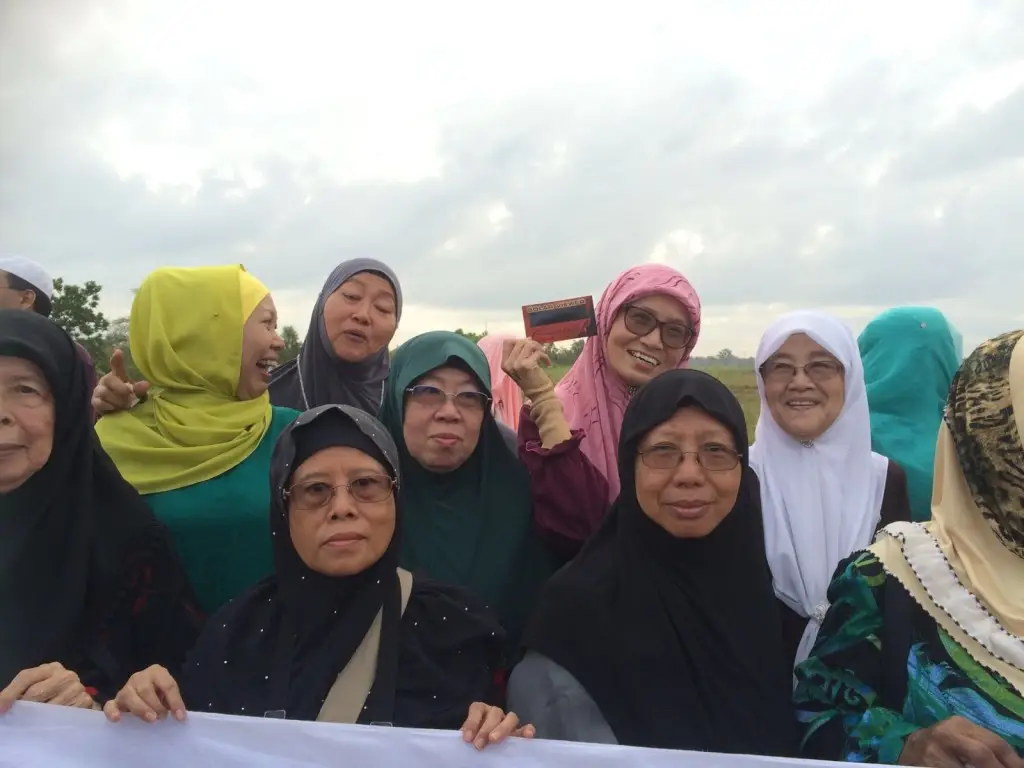Sunny Island Travel and Tours Pte Ltd | Affordable Umrah Singapore