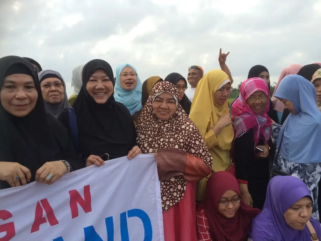 Sunny Island Travel and Tours Pte Ltd | Affordable Umrah Singapore