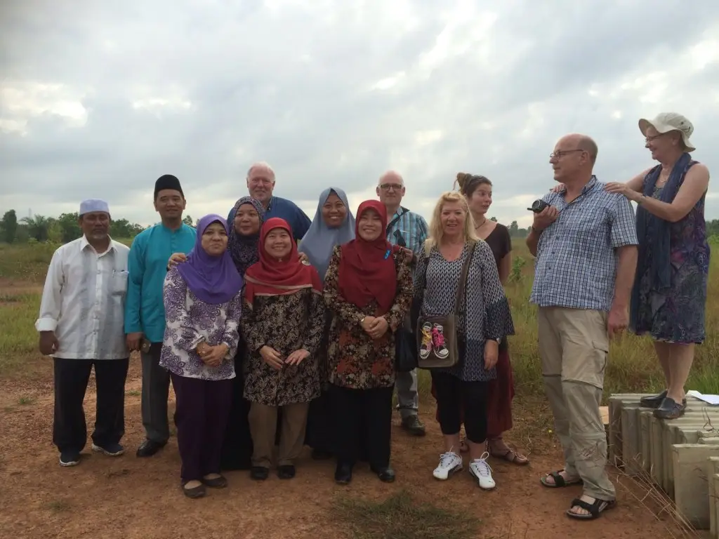 Sunny Island Travel and Tours Pte Ltd | Affordable Umrah Singapore