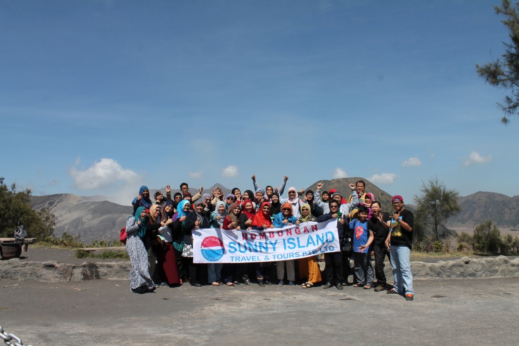 Sunny Island Travel and Tours Pte Ltd | Affordable Umrah Singapore