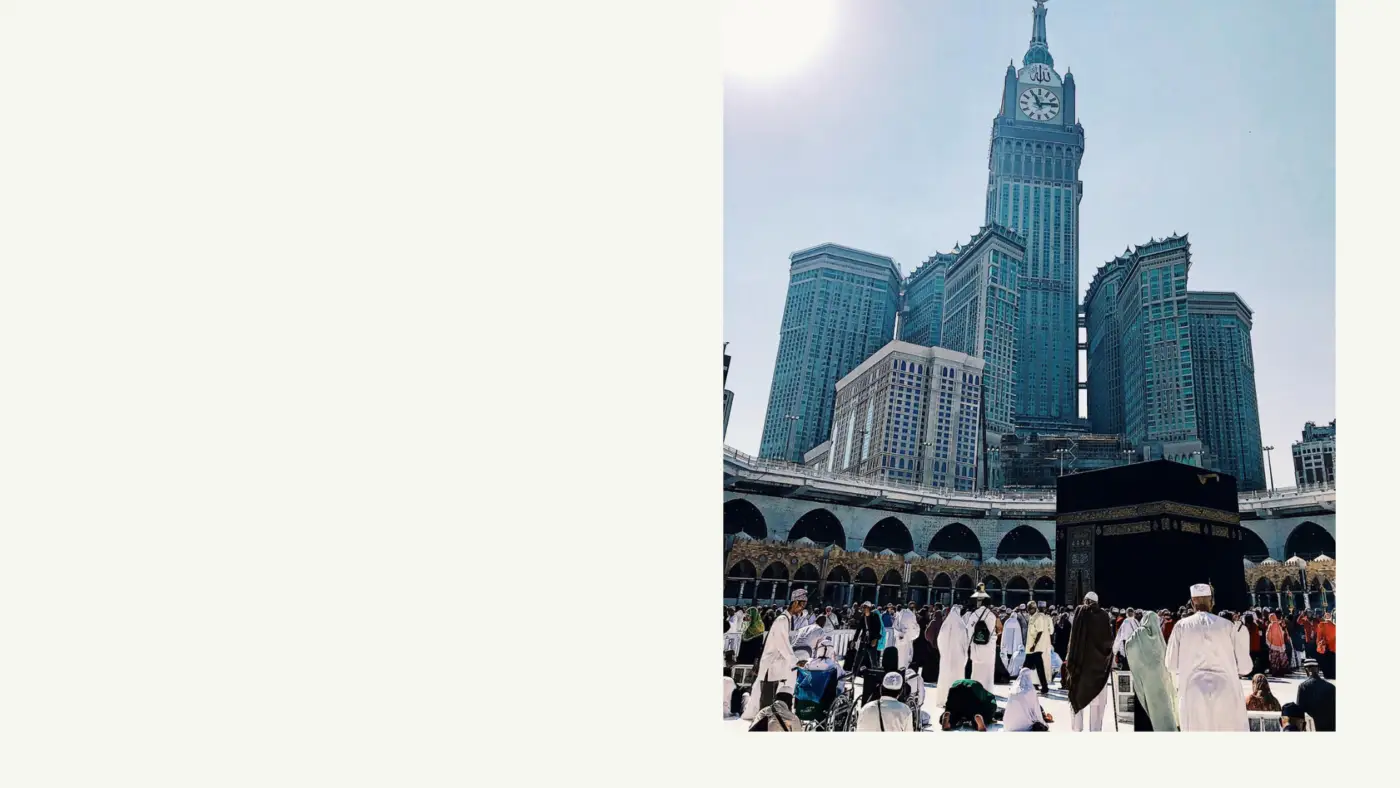 Sunny Island Travel and Tours Pte Ltd | Affordable Umrah Singapore