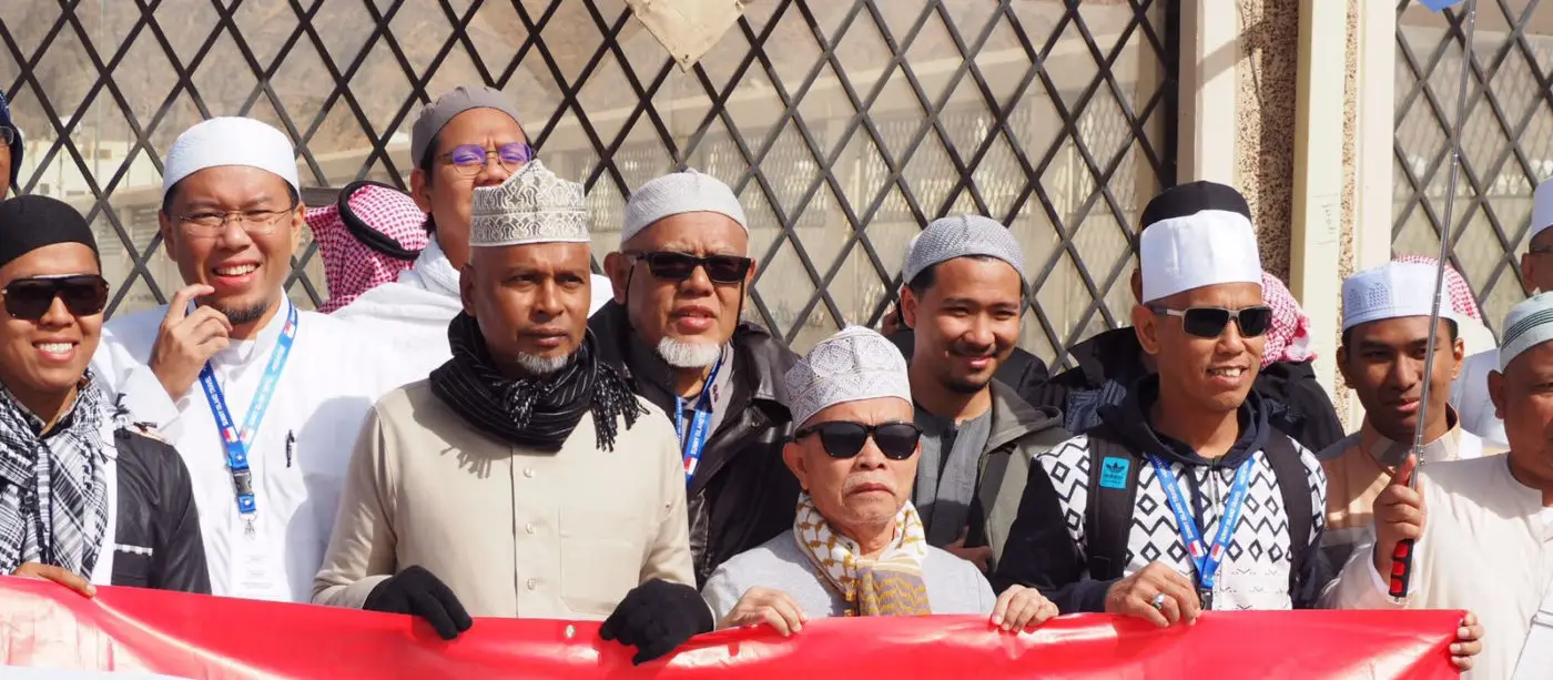 Sunny Island Travel and Tours Pte Ltd | Affordable Umrah Singapore