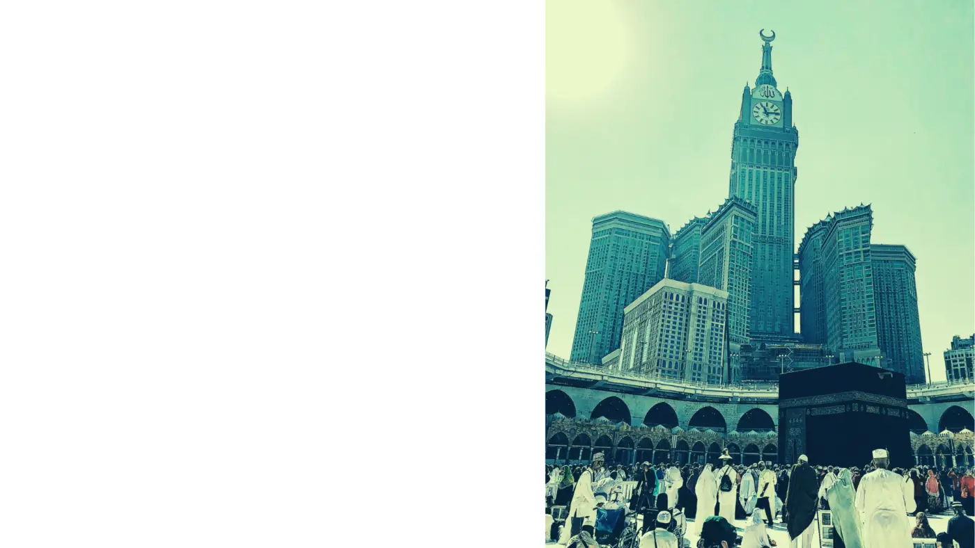 Sunny Island Travel and Tours Pte Ltd | Affordable Umrah Singapore