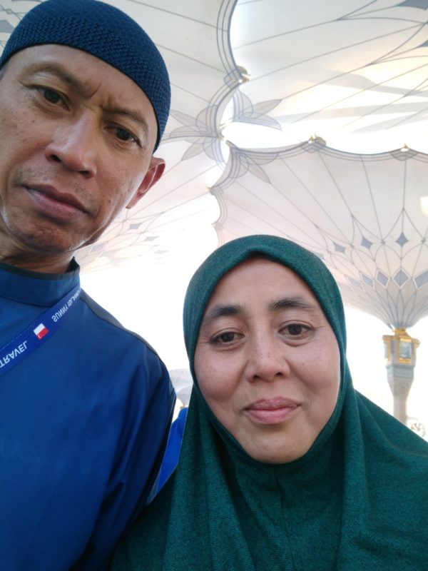 Sunny Island Travel and Tours Pte Ltd | Affordable Umrah Singapore