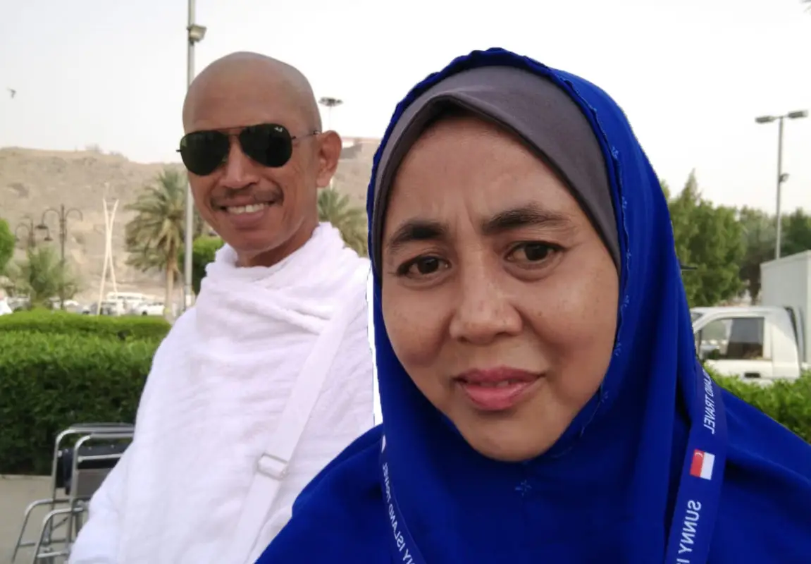 Sunny Island Travel and Tours Pte Ltd | Affordable Umrah Singapore
