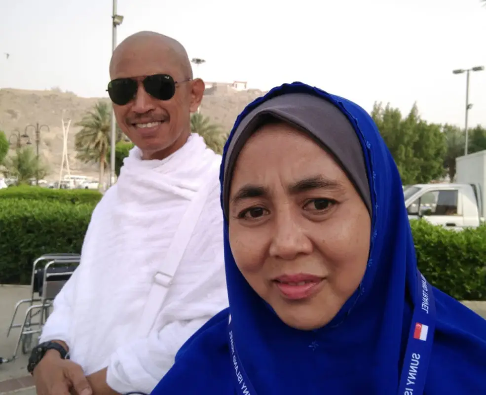 Sunny Island Travel and Tours Pte Ltd | Affordable Umrah Singapore