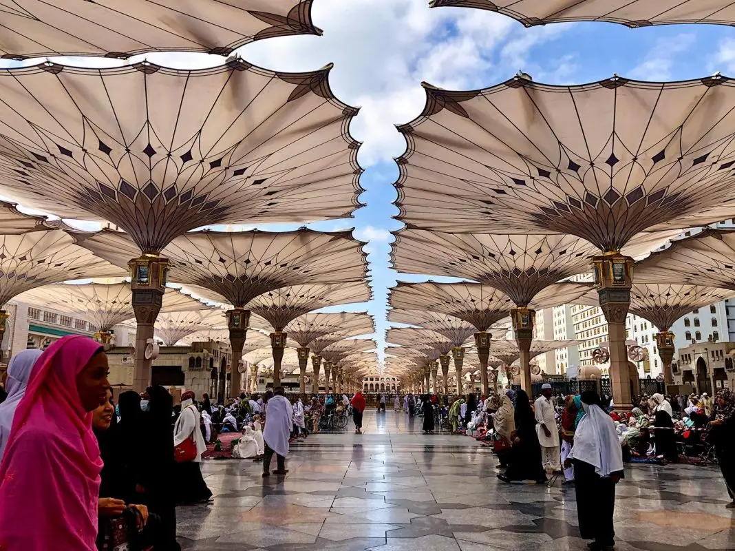 Sunny Island Travel and Tours Pte Ltd | Affordable Umrah Singapore