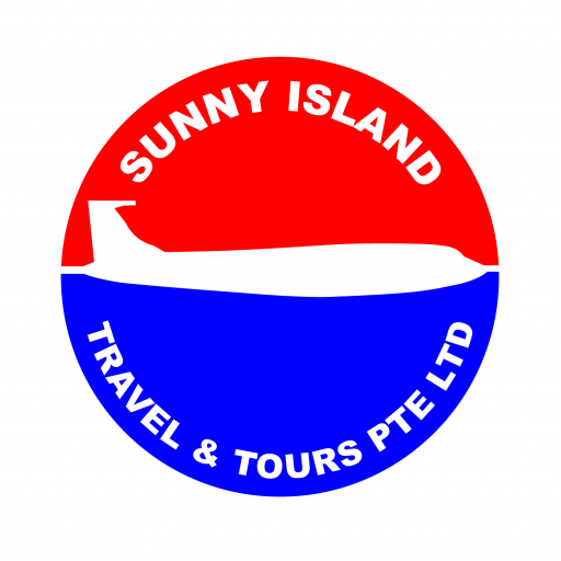 Sunny Island Travel and Tours Pte Ltd