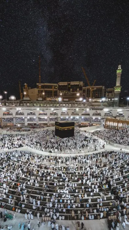 Sunny Island Travel and Tours Pte Ltd | Affordable Umrah Singapore