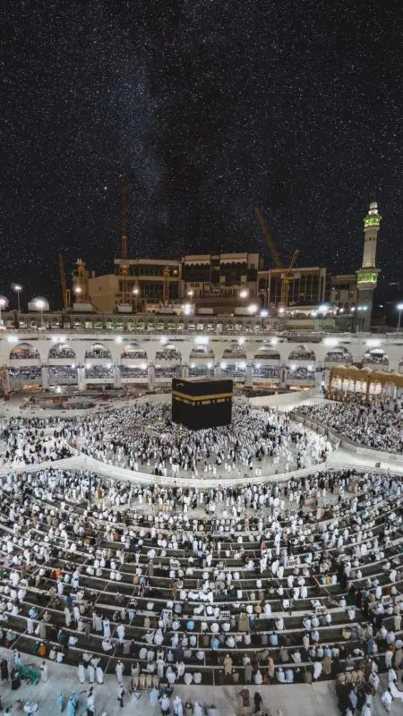 Sunny Island Travel and Tours Pte Ltd | Affordable Umrah Singapore